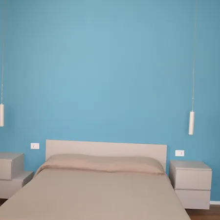 Appartement Olivieri