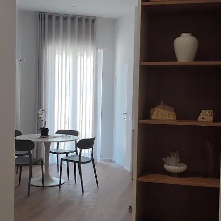 Appartement Olivieri *