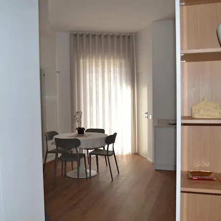 Appartement Olivieri