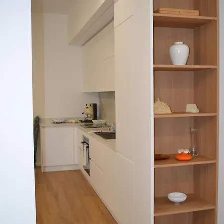 Olivieri Appartement *