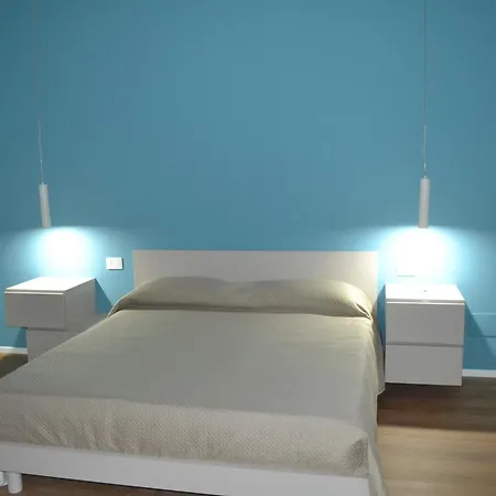 Appartement Olivieri