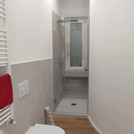 Olivieri Apartment Matera