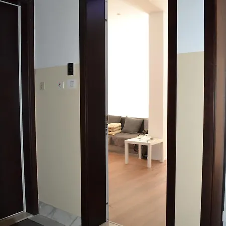 Olivieri Appartement