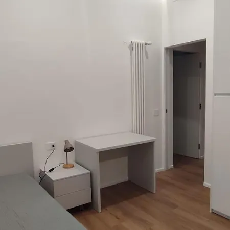 Olivieri Appartement Matera