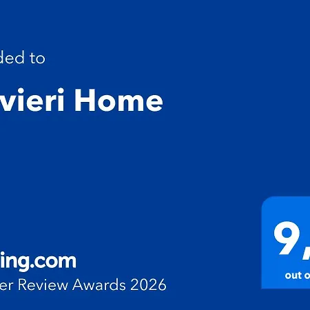 Olivieri Apartment *